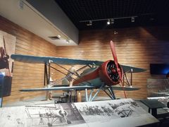 -柳州工业博物馆