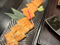 -玄白·炭烤活鳗(上海首店)