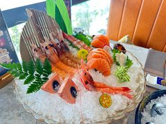 -極上萬膳·日料放题(来福士江景店)