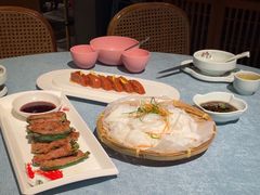 -晓粤·惹味粤菜(凯德乐峰广场店)