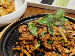 -小大董·烤鸭(王府井apm店)