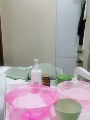 -芳朵美容养生SPA