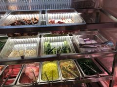 -33韩式自助烧烤(环城南路店)