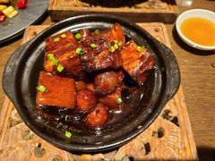 -环球港凯悦 · 享悦中餐厅