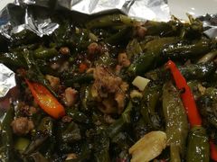 -院8里·少城记忆老川菜(宽窄巷子店)