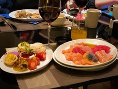 -茵特拉根酒店·西餐厅