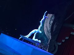 -珠海横琴长隆《卡卡虎奇遇记》