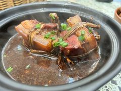 -旺山·浪头人家