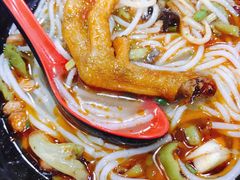 风味螺丝粉-桂林卤王米粉(滨江路店)