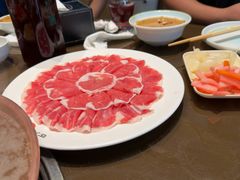 -匹夫涮肉城(黄村店)
