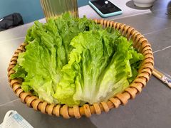 -小米烤肉-泥炉炭烤(常营店)