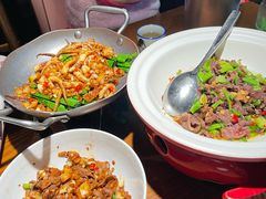 -老湘村·湖南土菜(天河维多利店)