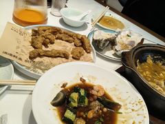 -鲜得莱渔港·小平岛海胆馆(七贤岭店)