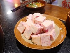 梅林午餐肉-较场口火锅(九街店)