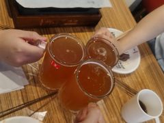 -柳叶刀烧烤(北大清华店)