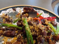 -创味·民间海南菜·非遗藤桥排骨(藤桥·免税城店)