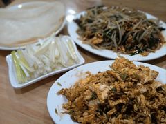 -姥家春饼店(漳州二路店)