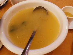 -七仙岭君澜度假酒店·桃源小馆中餐厅