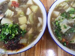 -老字号贾家肉丸糊辣汤(光明巷店)