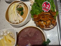-海底捞火锅(创意园店)