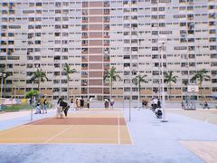 -彩虹村