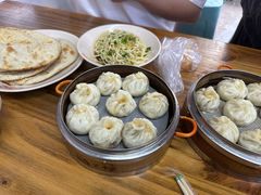 -文武王氏烧饼·无矾油条(西溪路店)