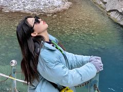 -山西通天峡景区