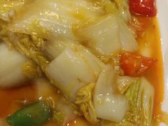 -尕羊烤肉餐厅·清真(会宁路店)