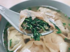 草头三鲜馄饨-顶巧鸡汤馄饨(虹口总店)