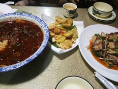 -水上人家主题餐厅(洱河南路店)