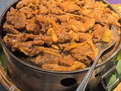 -甘家界牌柠檬鸭(青山店)