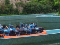 -南京银杏湖乐园