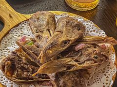 -聚汇三少·龙虾·中餐厅(莫邪路新天地店)