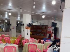 大堂-秋姐美食店(旅游大道店)