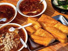 -和众大油条(维明路店)