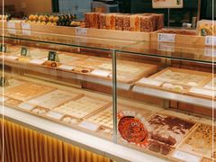 -泸溪河桃酥(西直门凯德店)