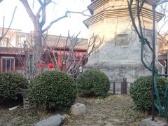 -正阳书局(西四南大街店)