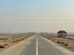 -克孜尔尕哈烽燧世界文化遗产公园