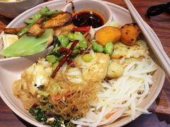 -素满香·食养自助(建邺万达店)