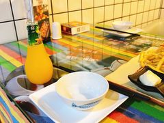 -滋味烤鱼(祥和里店)