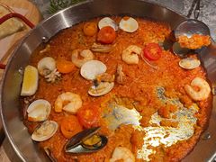 -芭莉与彩虹西餐厅(成都合生汇店)