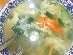-刘信牛羊肉小炒泡馍(回民街店)