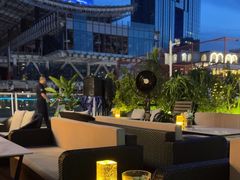 -琶醍壹号•潮菜江景餐吧