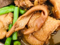 青墩老鹅-腾飞酒楼(青墩店)