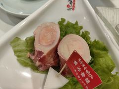 -草原传奇鲜羊火锅(桥北店)