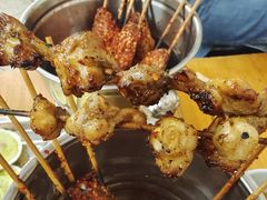 -炒豆合作社(东四总店)