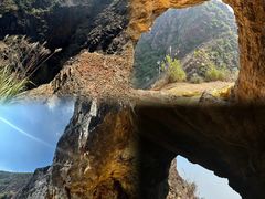 -汕头莲花山度假村温泉