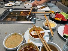 -海底捞火锅(亲贤北街店)