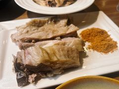 -贯贯吉·清真餐厅(浙江中路店)