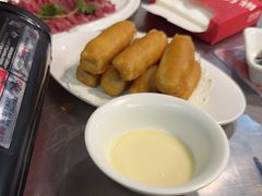 -燃计沙茶皇·香港沙茶火锅(人广旗舰店)